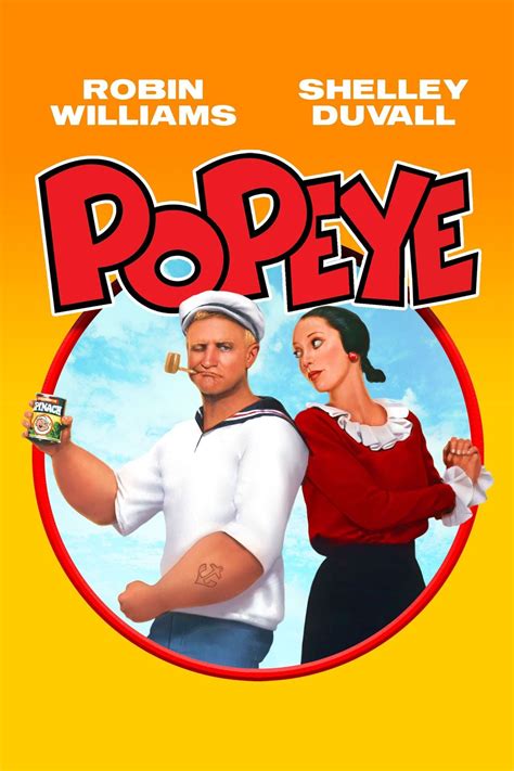 watch Popeye