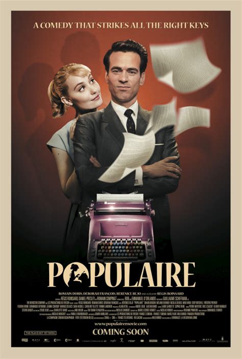 watch Populaire