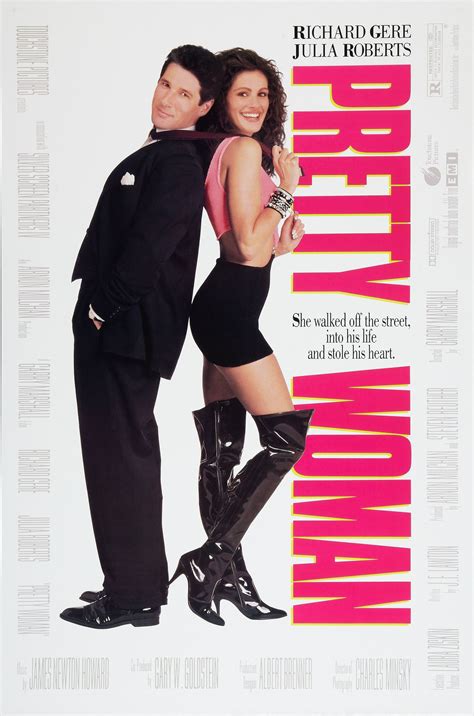 watch Pretty Woman
