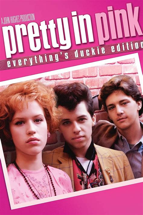watch Pretty in Pink