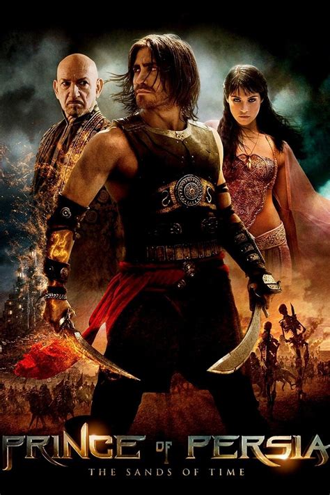 watch Prince of Persia: The Sands of Time