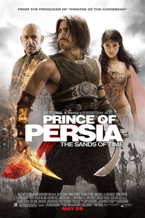 watch Prince of Persia: The Sands of Time