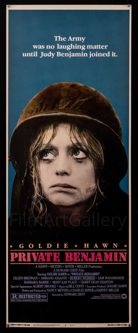 watch Private Benjamin