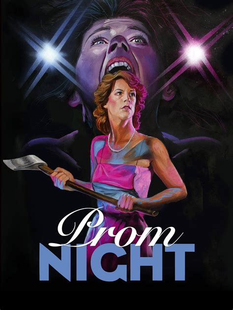 watch Prom Night