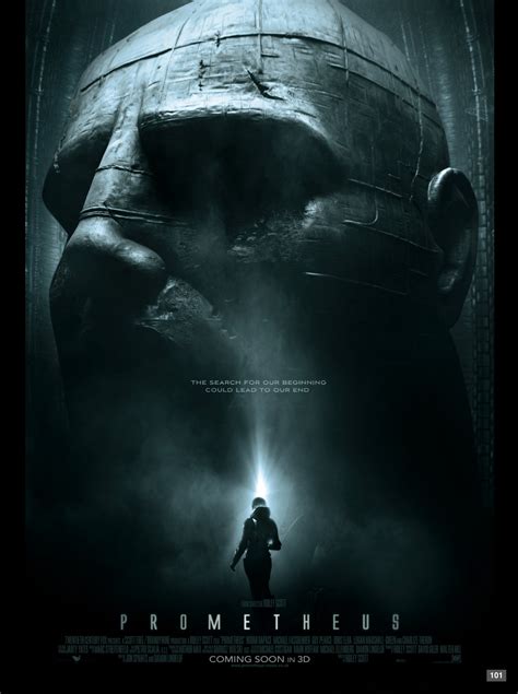 watch Prometheus