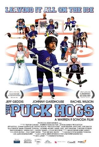 watch Puck Hogs