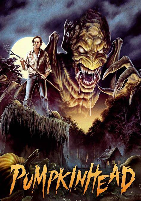 watch Pumpkinhead