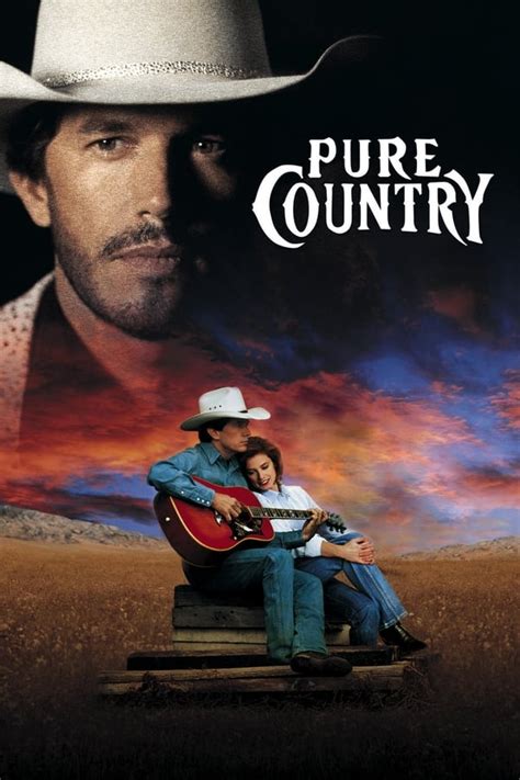 watch Pure Country