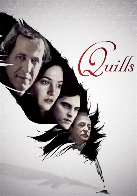 watch Quills
