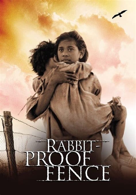 watch Rabbit-Proof Fence