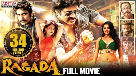 watch Ragada