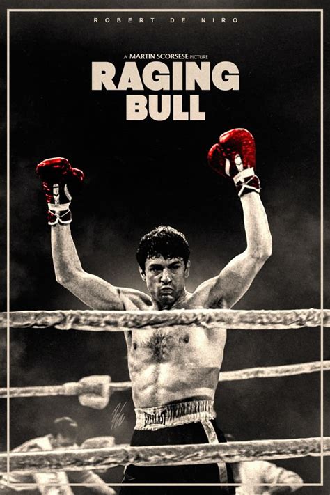 watch Raging Bull
