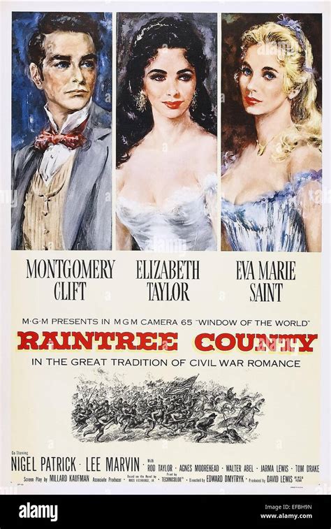 watch Raintree County