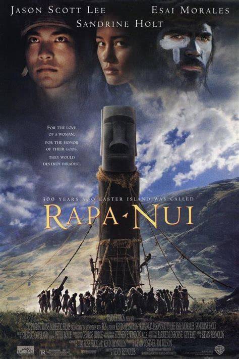 watch Rapa Nui