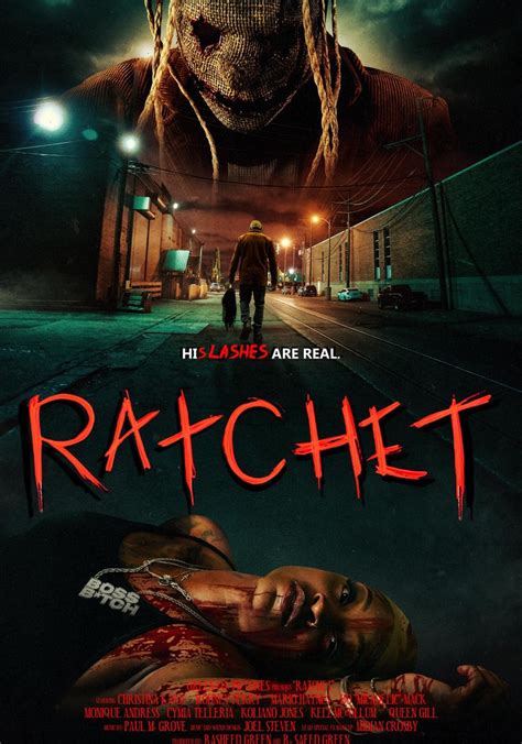 watch Ratchet