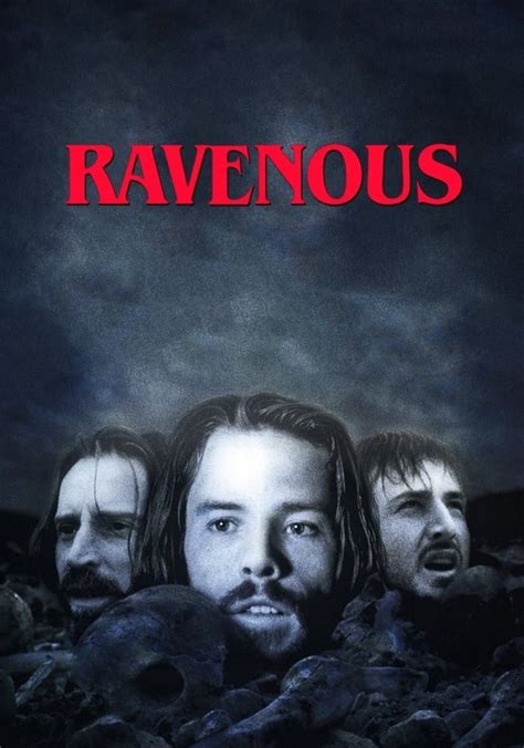 watch Ravenous