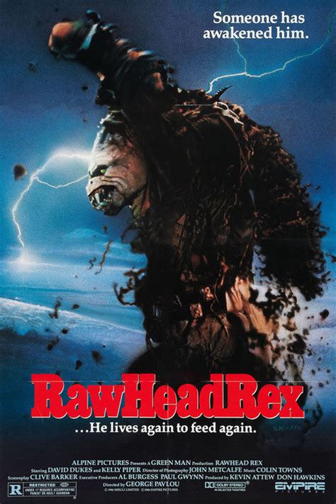 watch Rawhead Rex