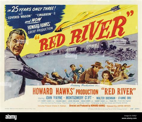 watch Red River