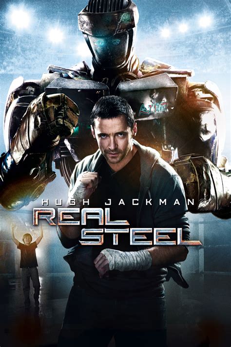 watch Reel Steel 2