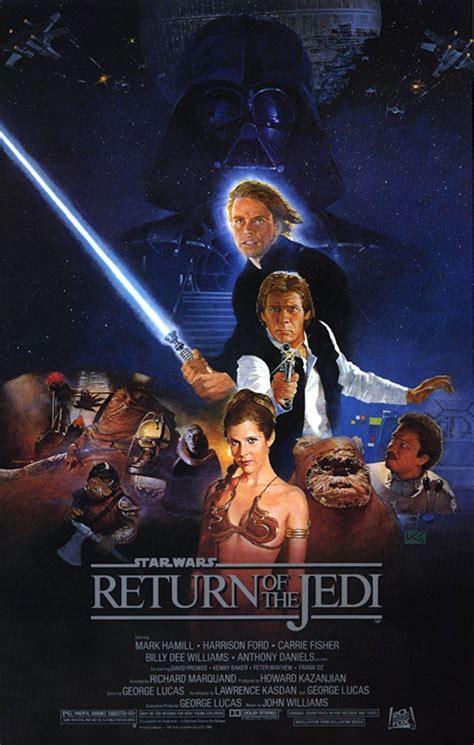 watch Return of the Jedi