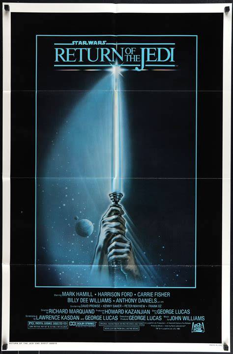 watch Return of the Jedi