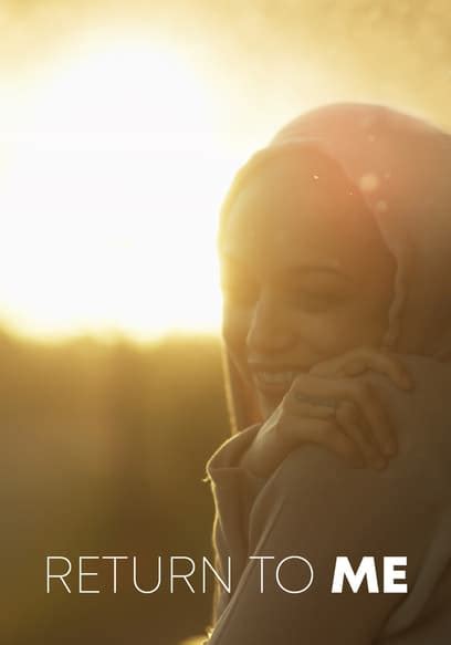 watch Return to Me