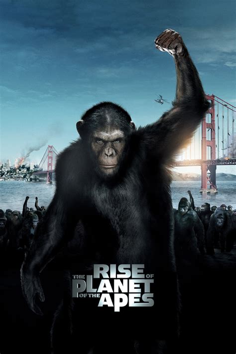watch Rise of the Planet of the Apes