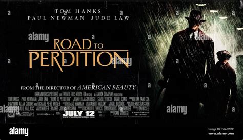 watch Road to Perdition