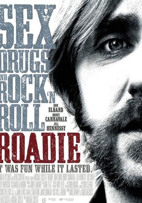 watch Roadie