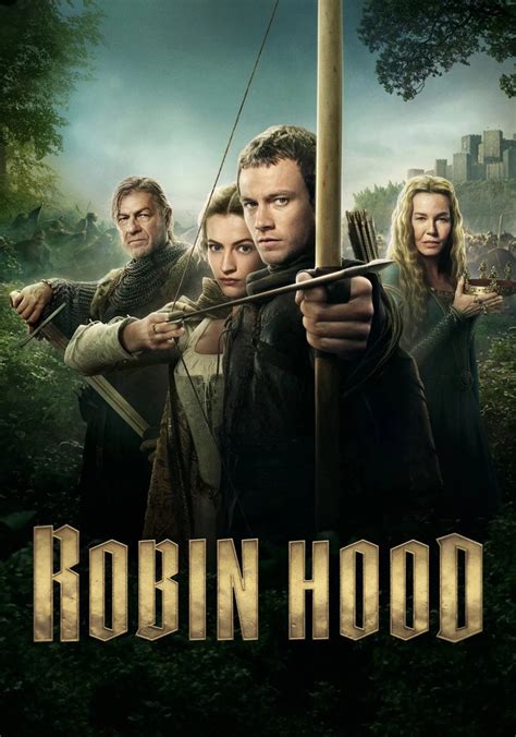 watch Robin Hood