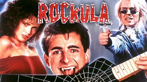watch Rockula