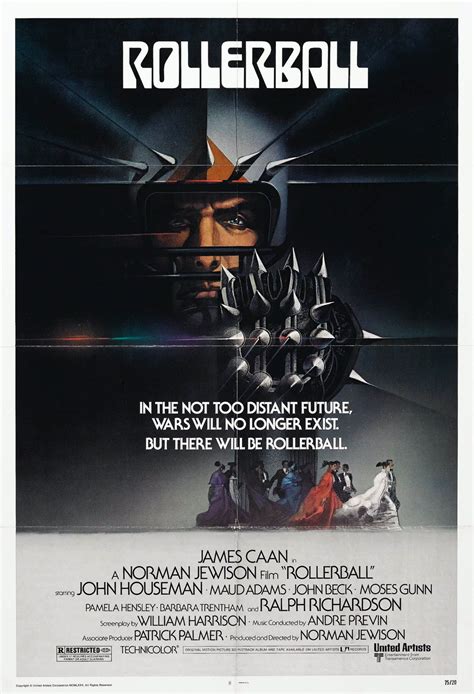 watch Rollerball