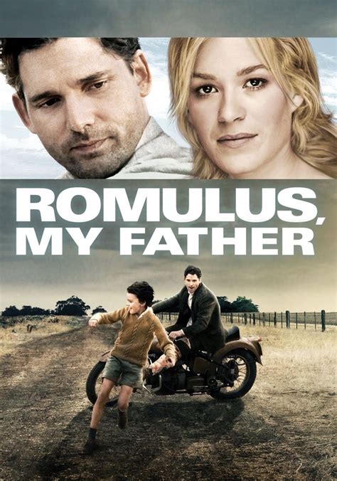 watch Romulus, My Father
