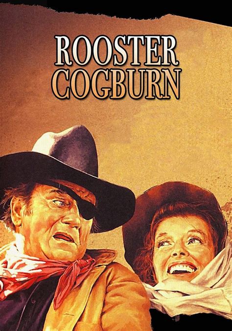 watch Rooster Cogburn