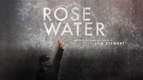watch Rosewater