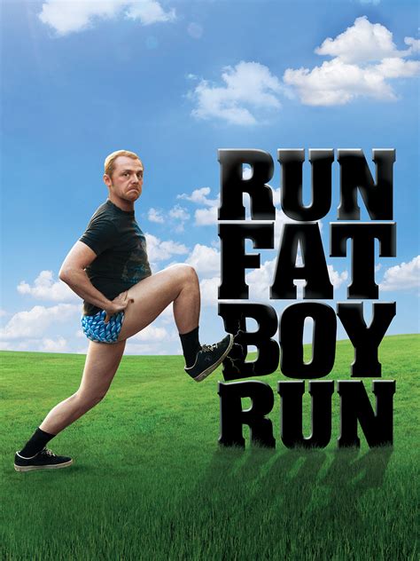 watch Run, Fatboy, Run