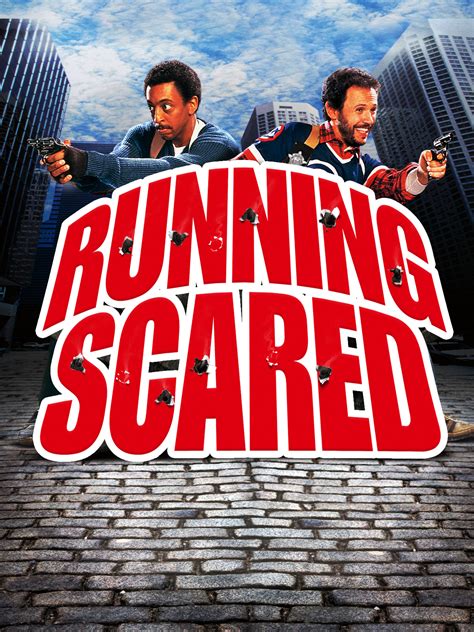 watch Running Scared