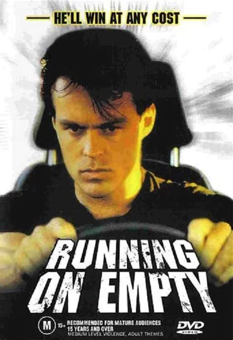 watch Running on Empty