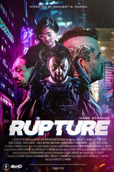 watch Rupture