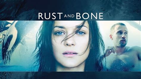 watch Rust and Bone