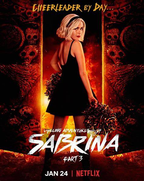 watch Sabrina