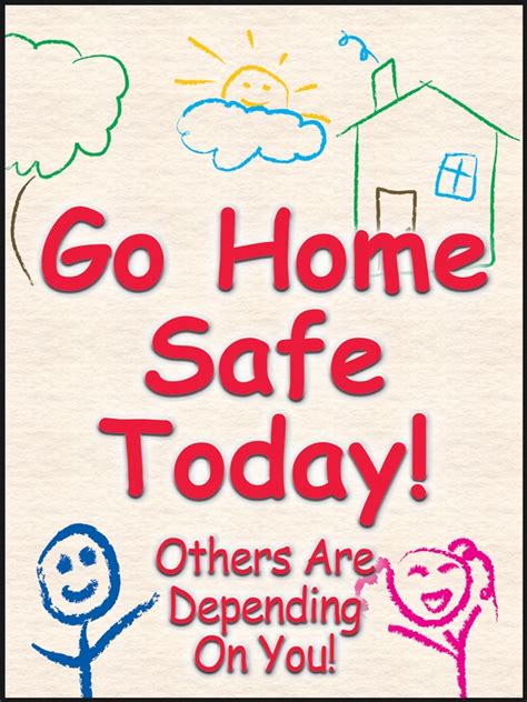 watch Safe at Home!