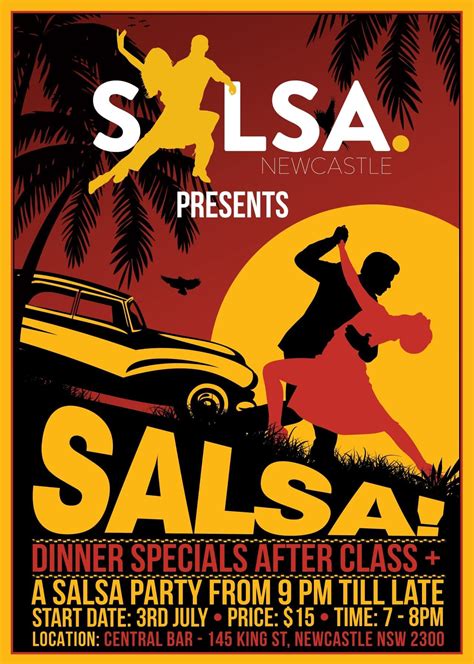 watch Salsa