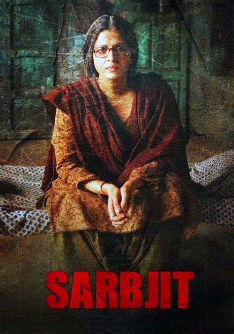 watch Sarbjit