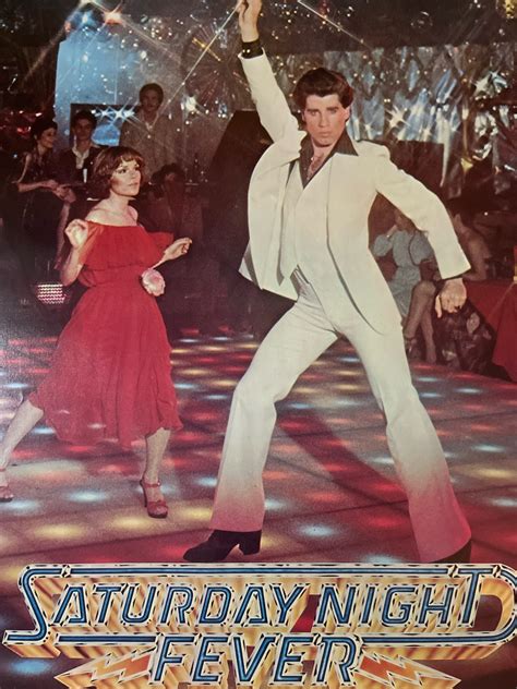 watch Saturday Night Fever