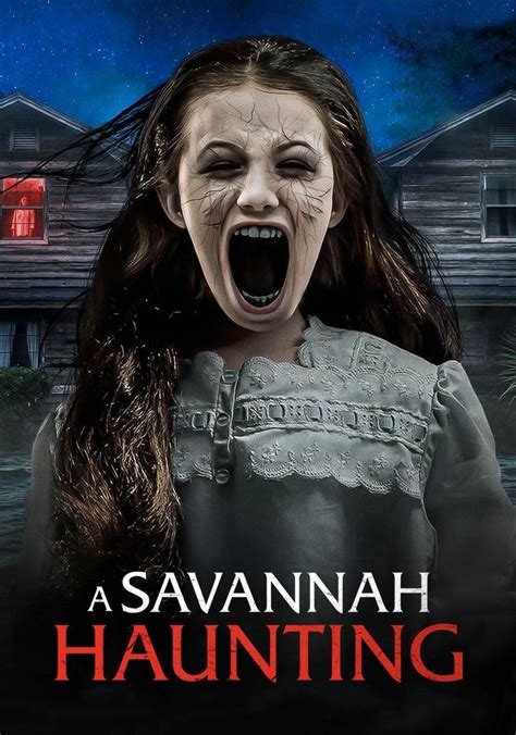 watch Savannah