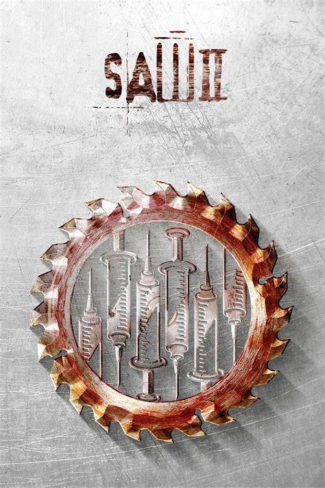 watch Saw II
