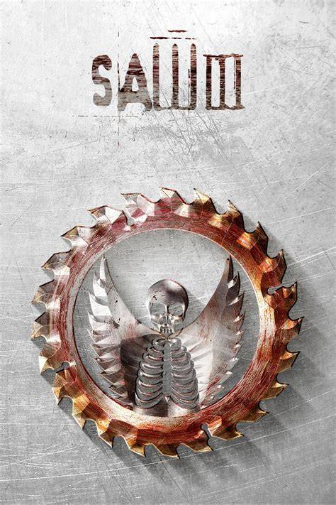 watch Saw III