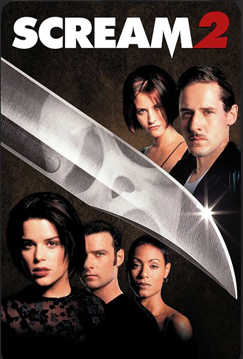 watch Scream 2