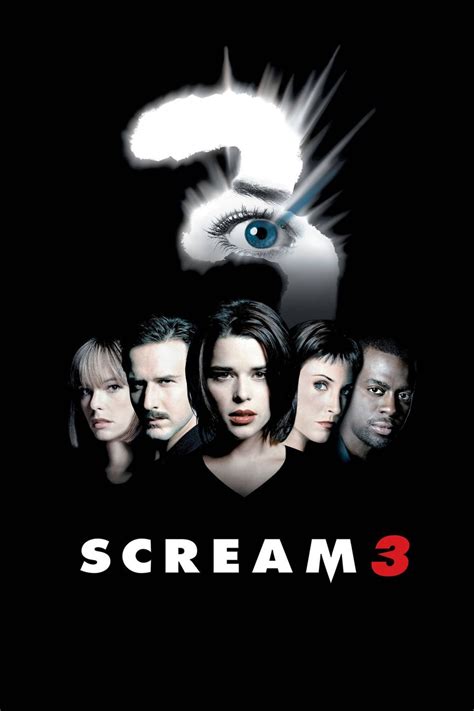 watch Scream 3